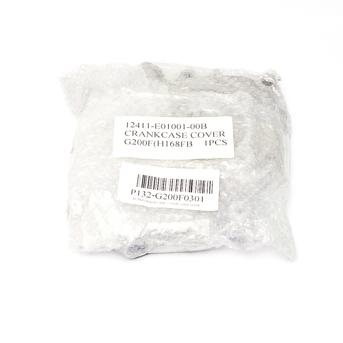 อะไหล่ CRANKCASE COVER G160F/G200F