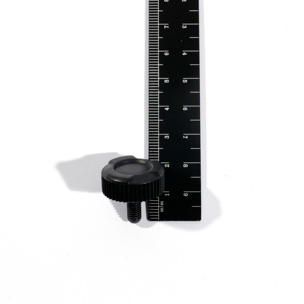อะไหล่ DHP486 THUMB SCREW M5X10
