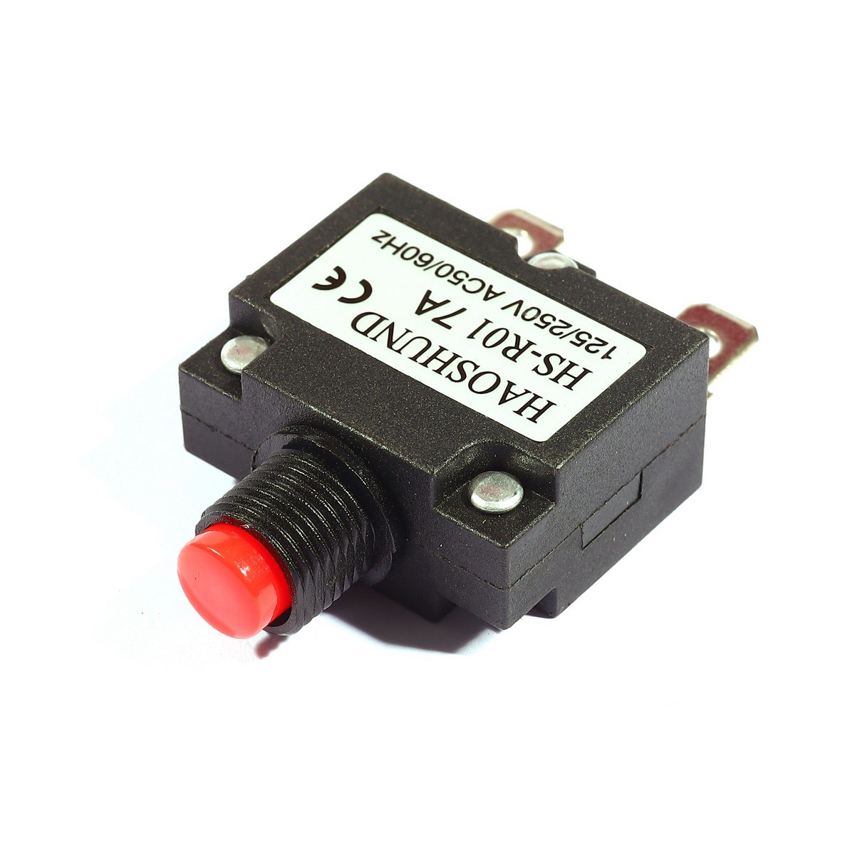 อะไหล่ E1560W โอเวอร์โหลด 7A