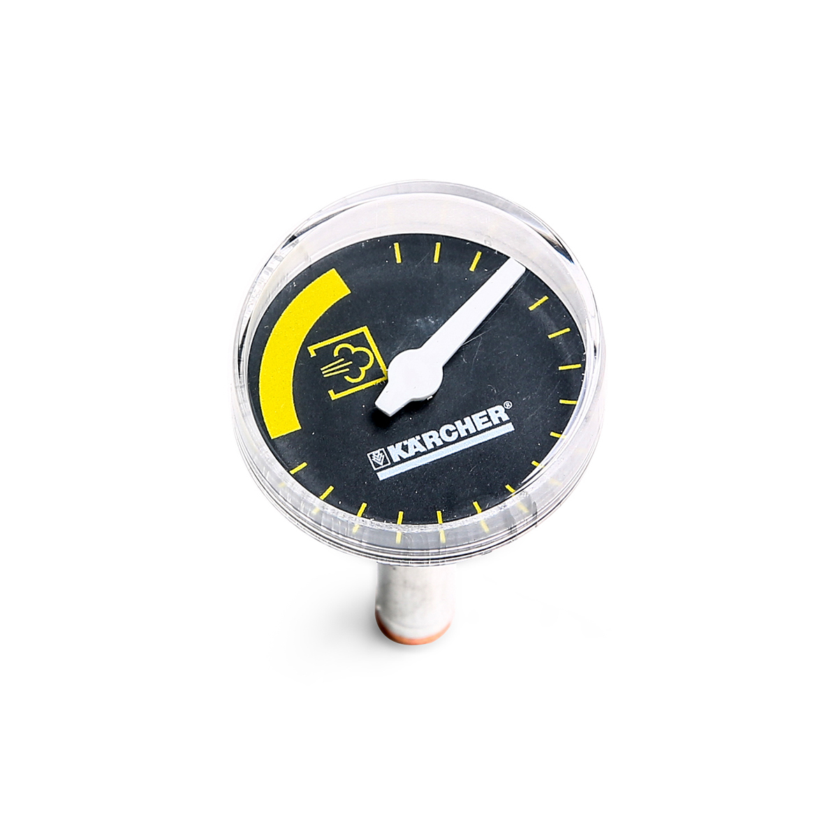 TEMPERATURE GAUGE REPLACEMENT SG 4/4