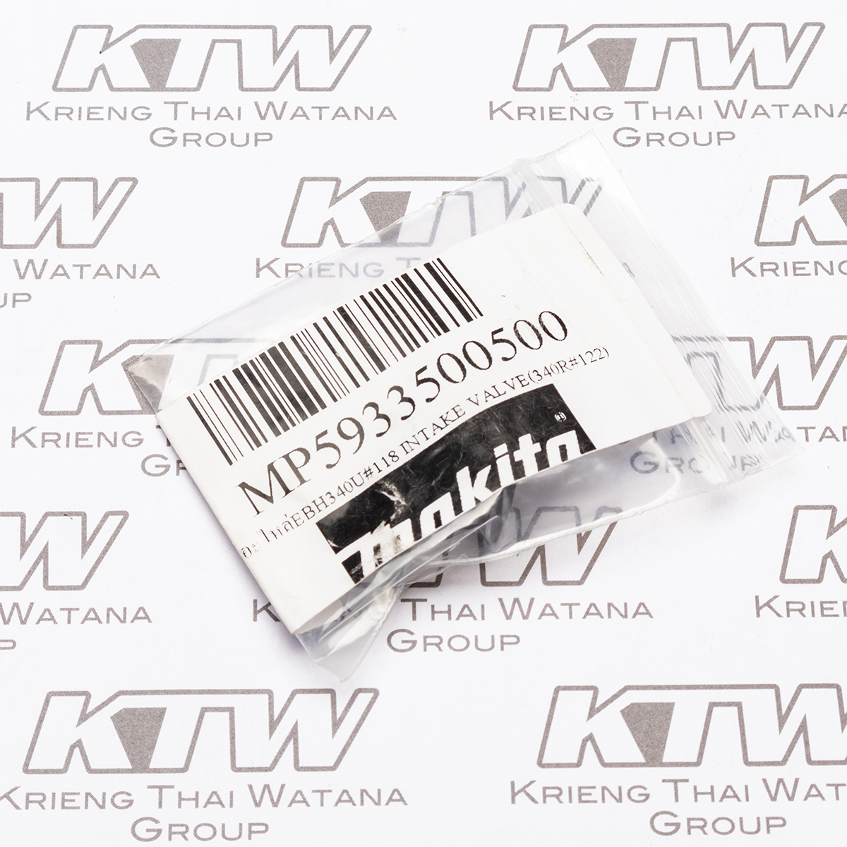 อะไหล่EBH340 INTAKE VALVE 325914-5