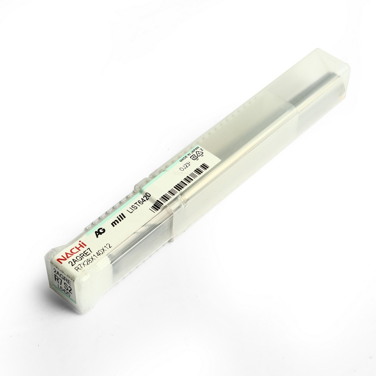L6420_R7.0MM AG-MILL BALL