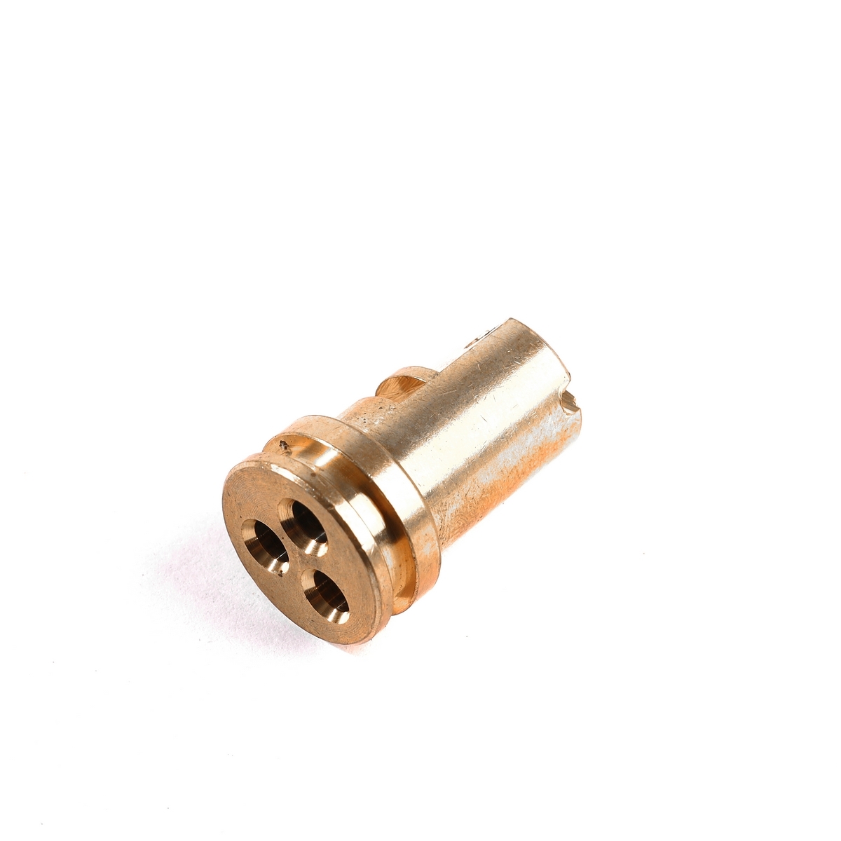 TRIPLE JET NOZZLE