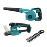 DLX2494ZZ COMBO DUM111Z+DUB185Zไม่รวมแบต