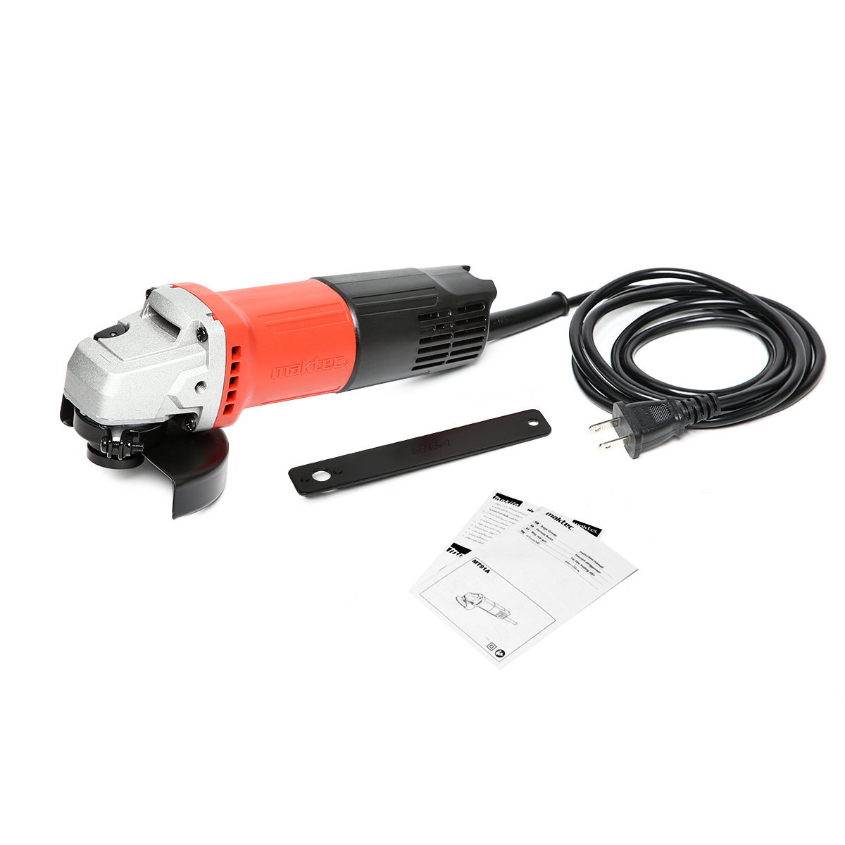 MT-91A เครื่องเจียร์4