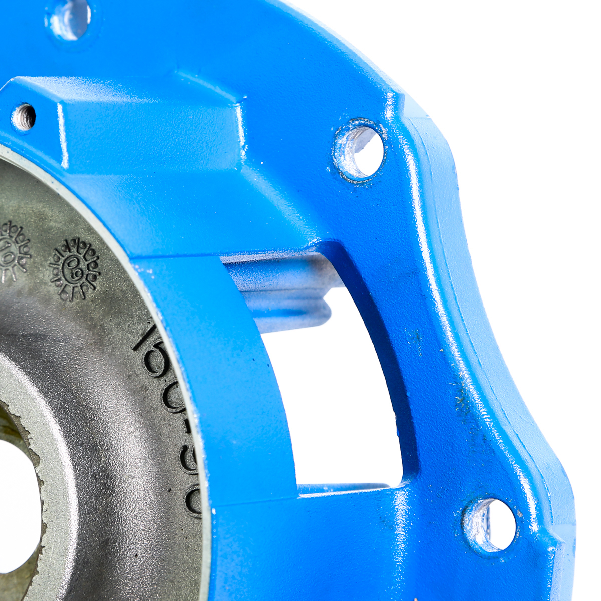 อะไหล่ MOTOR BRACKET 3D, 3M 1.1-2.2 IE3