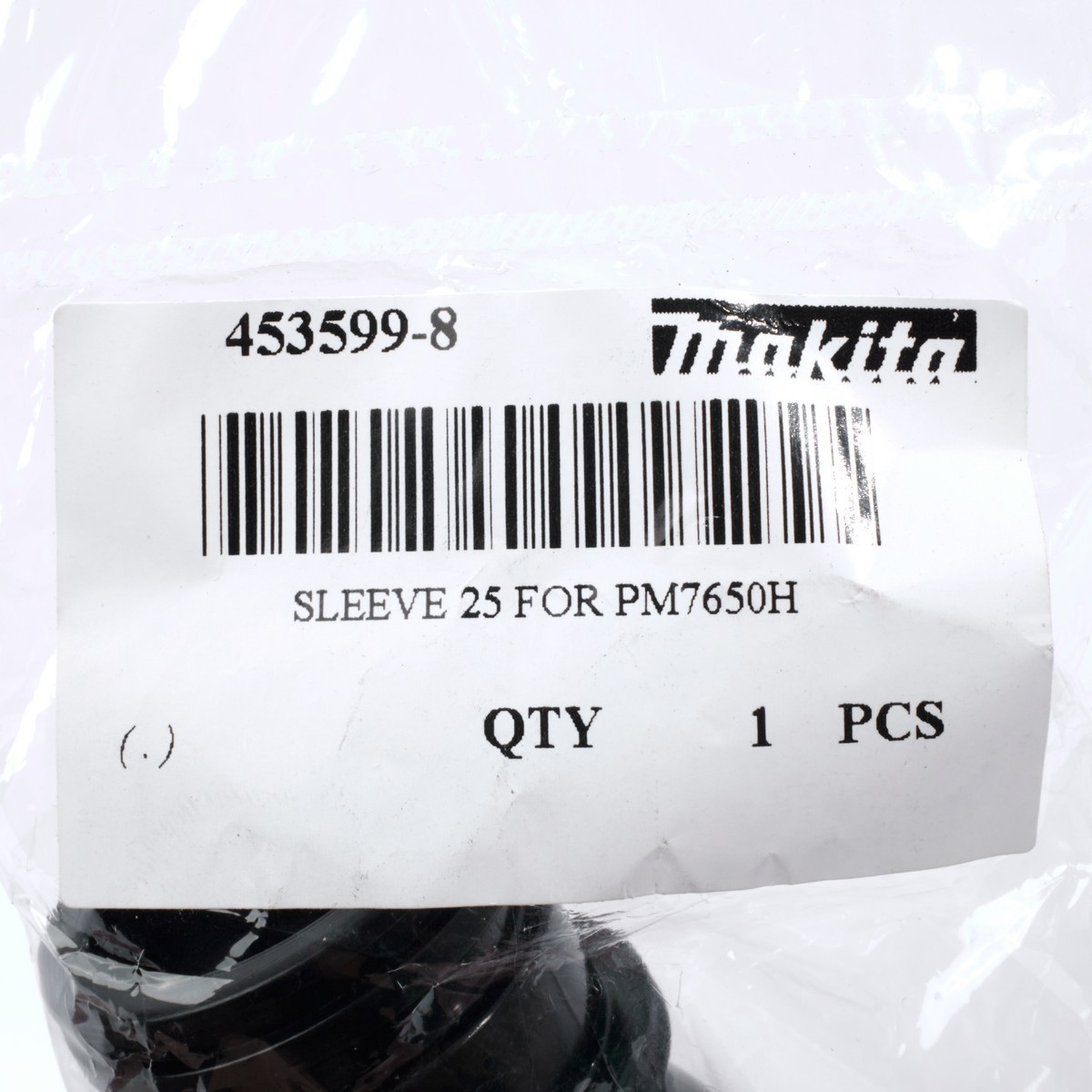 อะไหล่ PM7650H#10 ปลอกสวม 25
