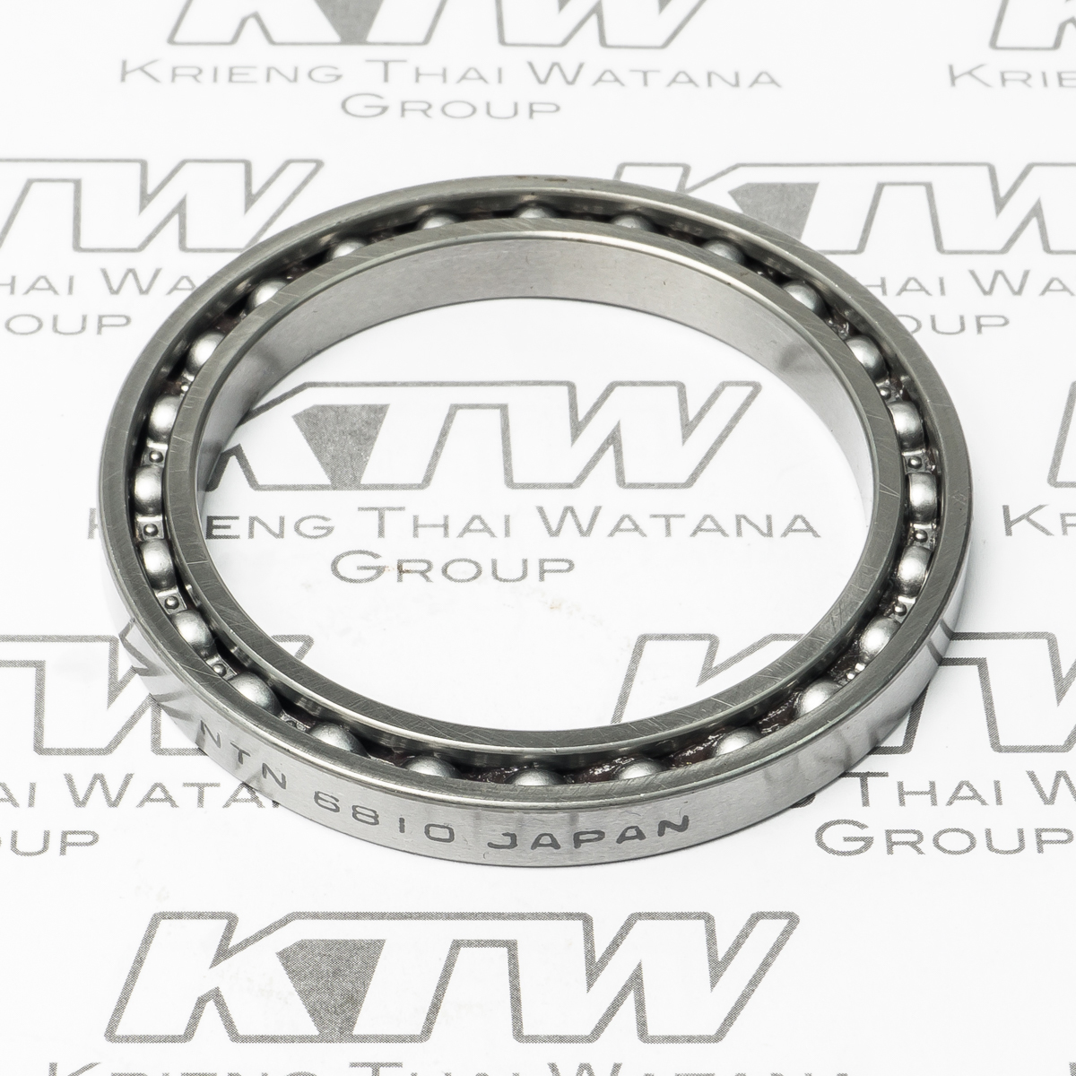 อะไหล่ 6922NB#9 BALL BEARING 6811