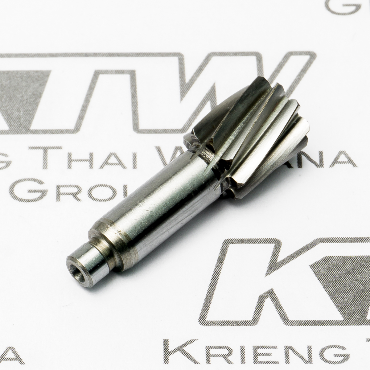 อะไหล่ HS300#28 HELICAL GEAR 9B (CC300)