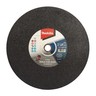 แผ่นตัด 14" บาง 2.5 มิล B-49448 (FAST)