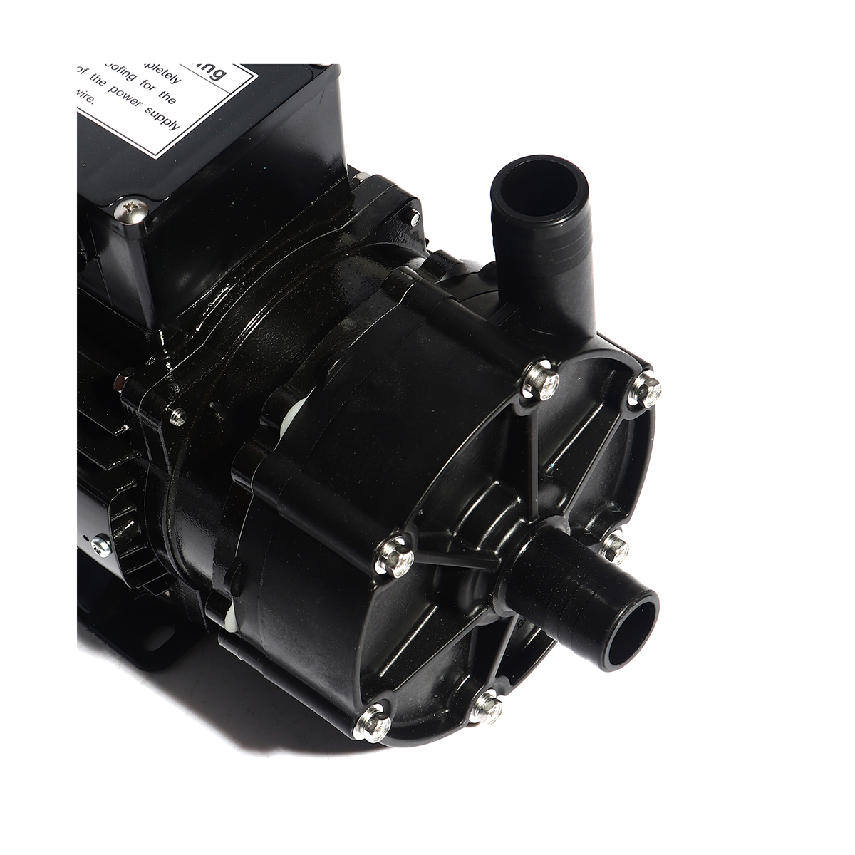 PMD-2571 ปั๊มน้ำเคมี 250W 26.5MM 2สาย