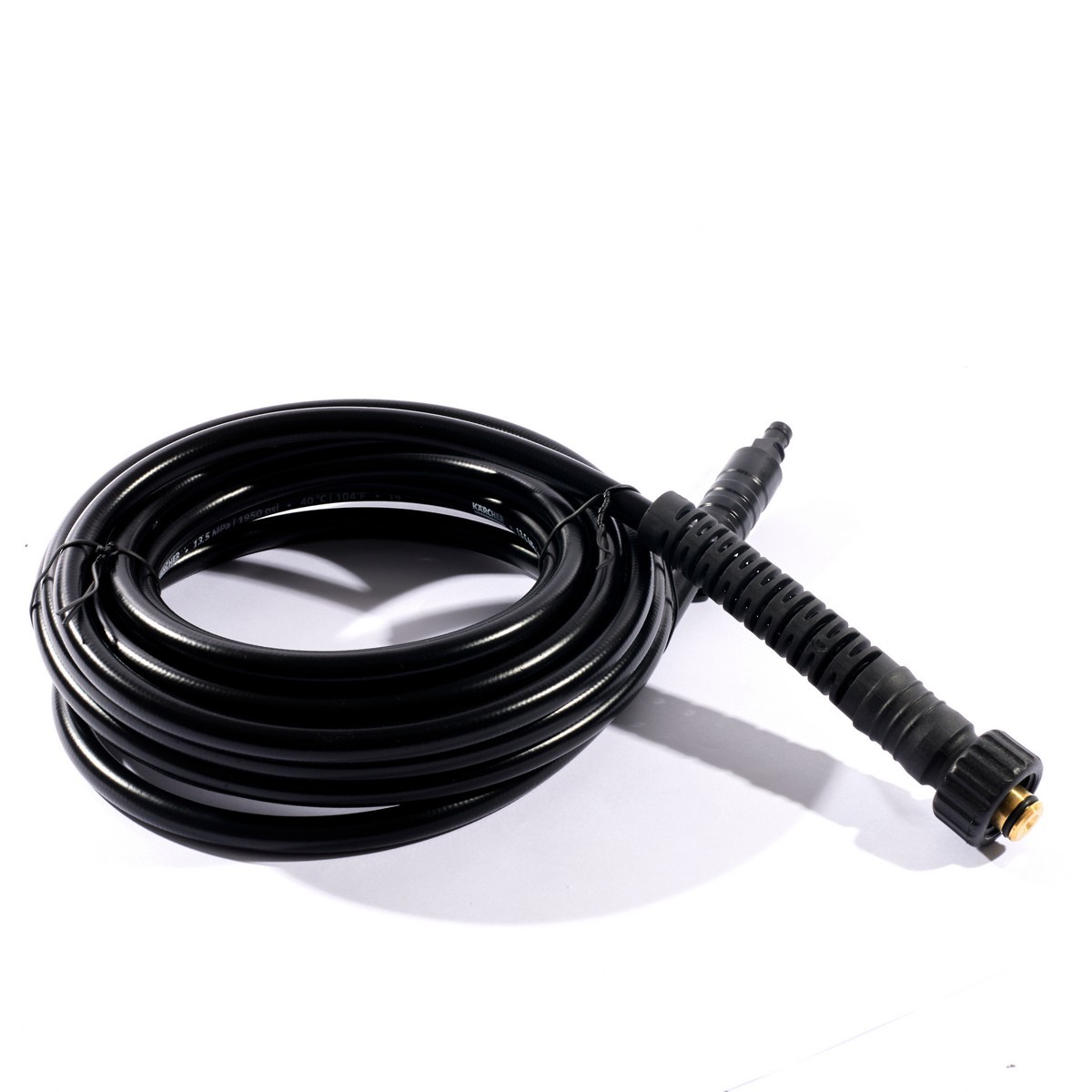 HIGH PRESSURE HOSE 13,5MPA/6M