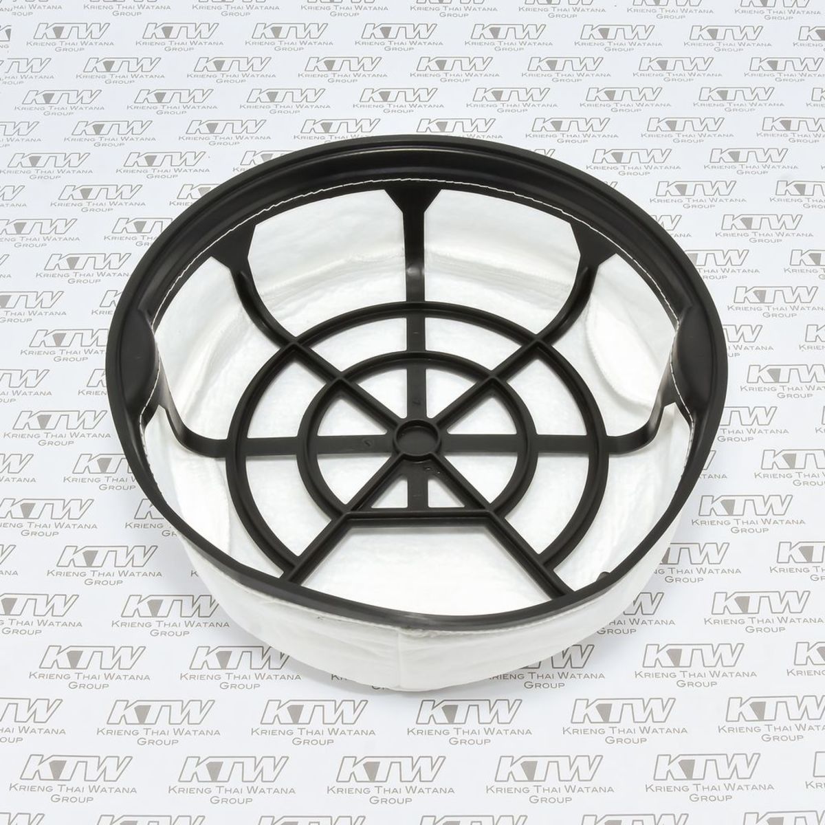 FILTERING BASKET PACKAGED