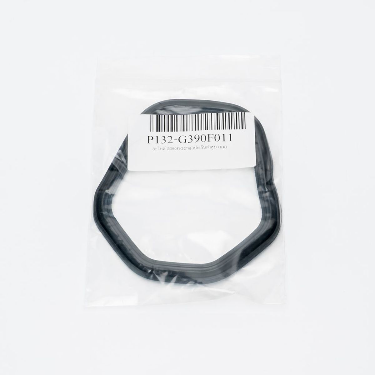 อะไหล่ G390F(G270F)ปะเก็นฝาสูบ (บน)