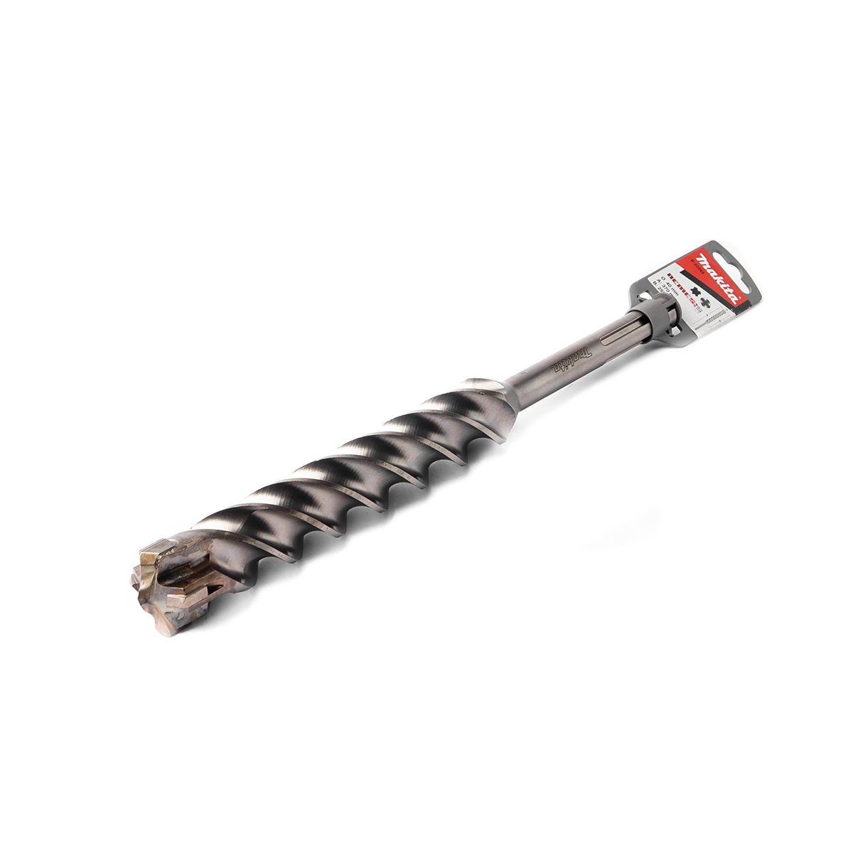 NEMESIS ดอก SDS-MAX 40X370