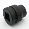 48524 ลูกบ๊อกซ์ลม 6PT. 58MM 1" NO.24