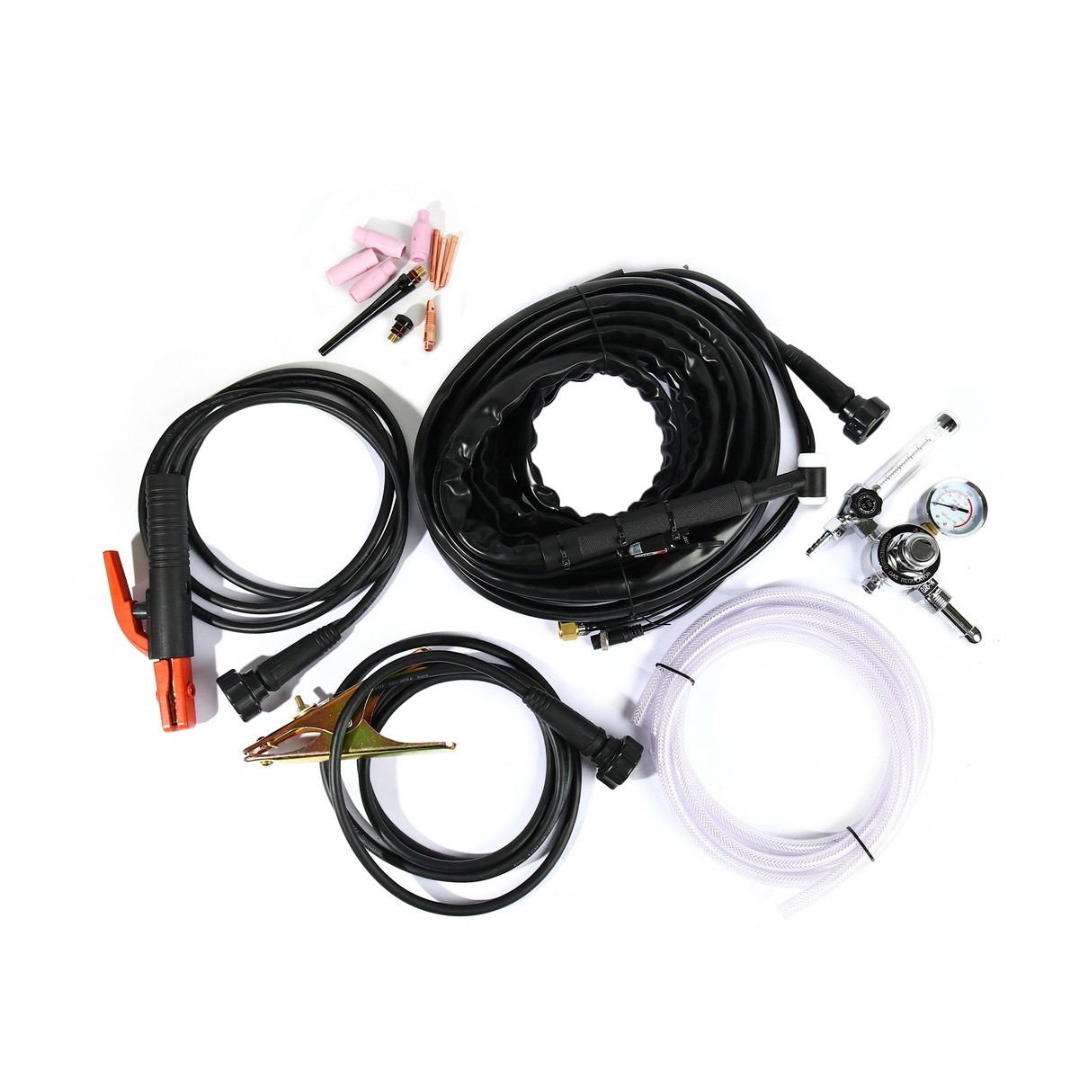 TIG200S-7(W221)เครื่องเชื่อม (TIG)