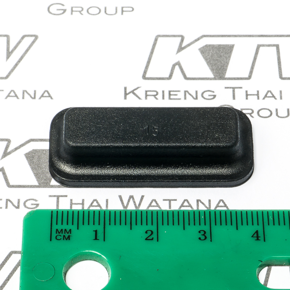 อะไหล่ EBH340U#134 DAMPER