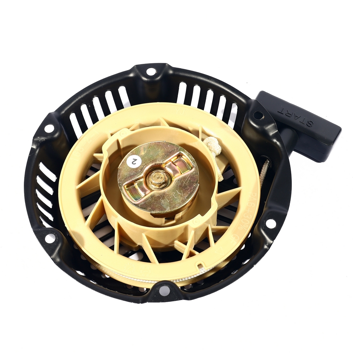 อะไหล่ GT5250I BLACK RECOIL STARTER