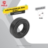 อะไหล่ PL430#6 OIL SEAL 12×22×7