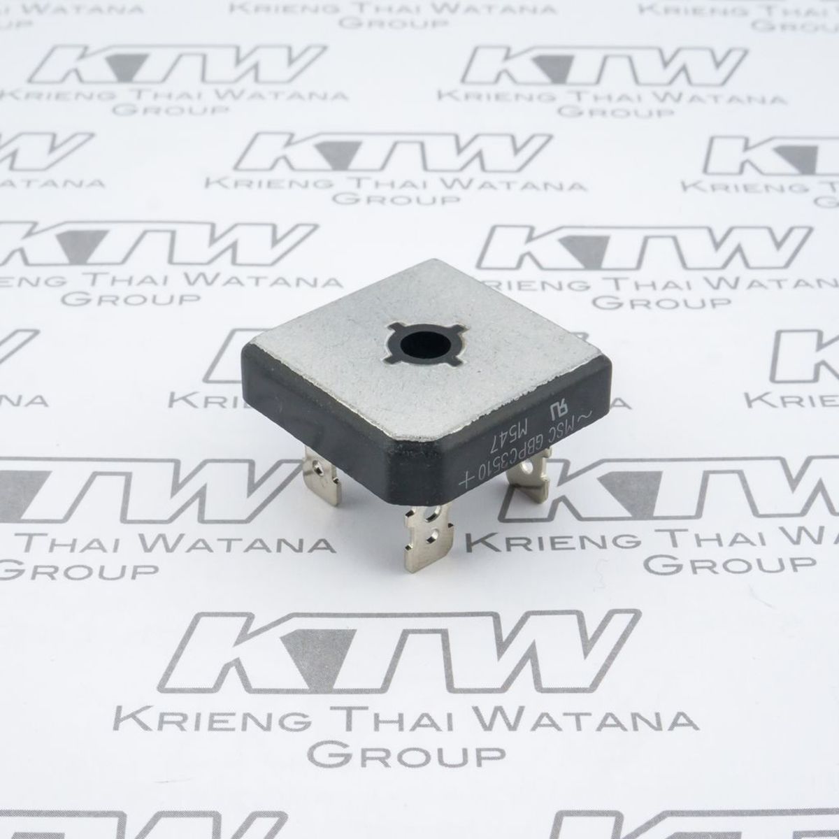 อะไหล่ MINI160 BRIDGE RECTIFIER(NEW)