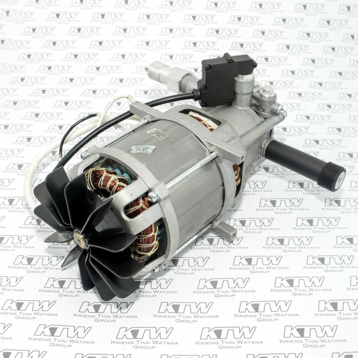 อะไหล่ WARRIOR105I MOTOR & PUMP