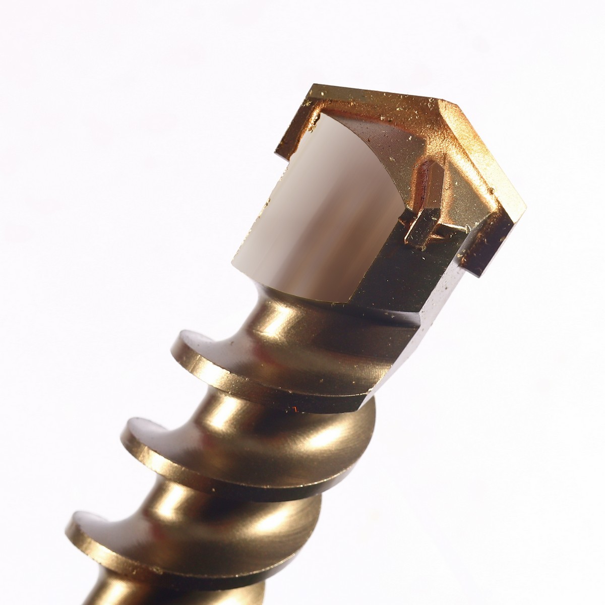 ดอกสว่าน SDS-MAX 38X370 (A-17594)