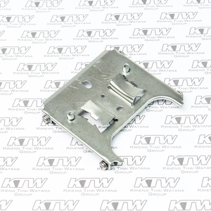 อะไหล่DS-9.5#42-2 CONTROL BOX BASE COVER