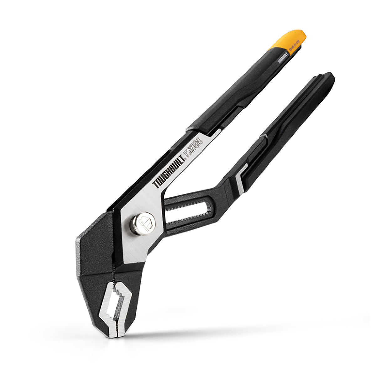 คีมคอม้า V-JAW QUICKSET 10 นิ้ว