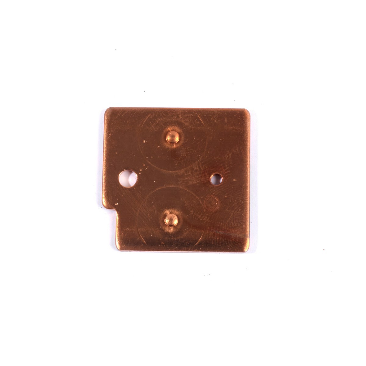 อะไหล่ DHR241#81 HEAT SINK (689262-9)