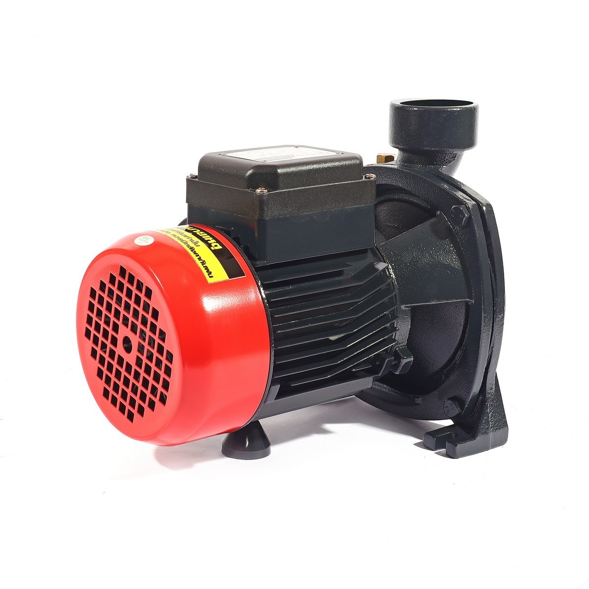 LHF1-51AB ปั๊มหอยโข่ง 1HP 1-1/2