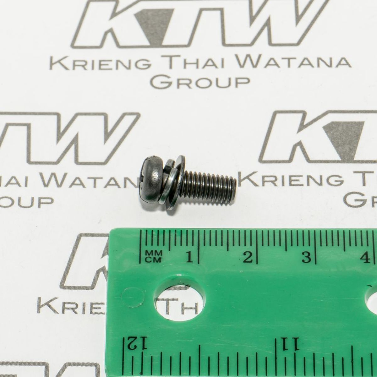อะไหล่ RBC411Z#110 SCREW M5X14(266809-2)
