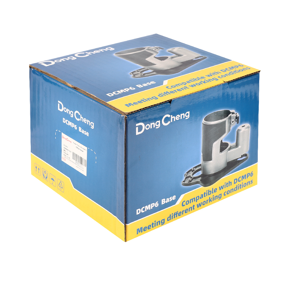 อะไหล่ DCMP6#870 CUT-IN BASE