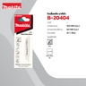 JR100Dใบเลื่อย100MMตัดเหล็ก4MM(5PC/PAC)