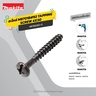 อะไหล่ M8701B#92 TAPPING SCREW 4X30