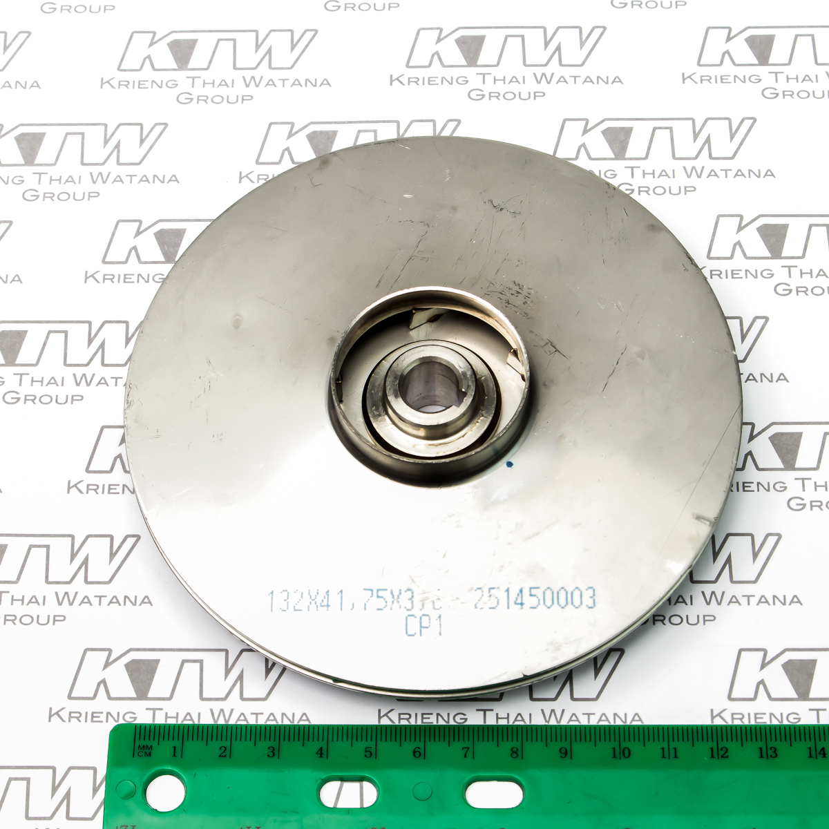 อะไหล่ IMPELLER CDXM 120/07