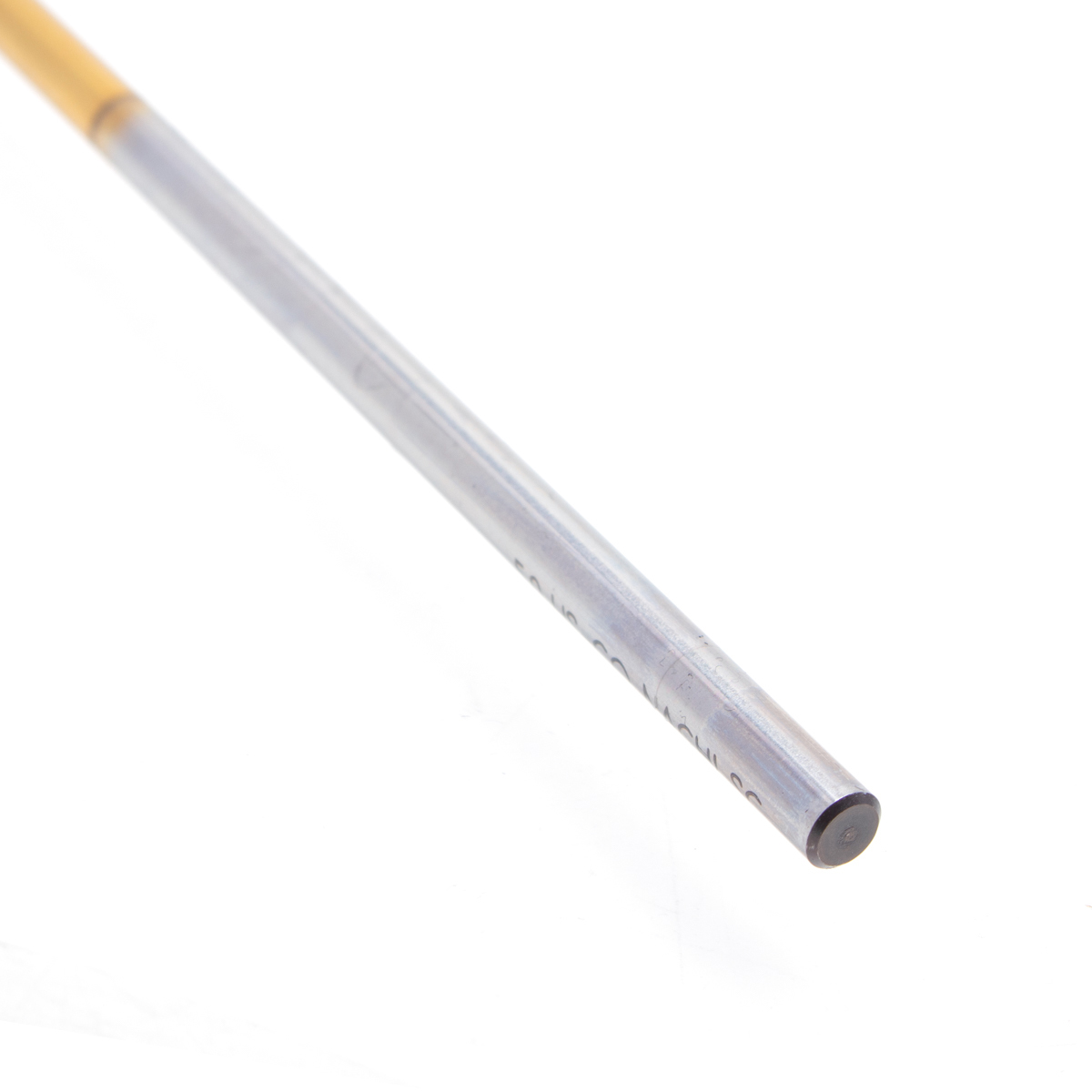 L6550P_200X8.8MM ดอกสว่านสีทอง แบบยาว