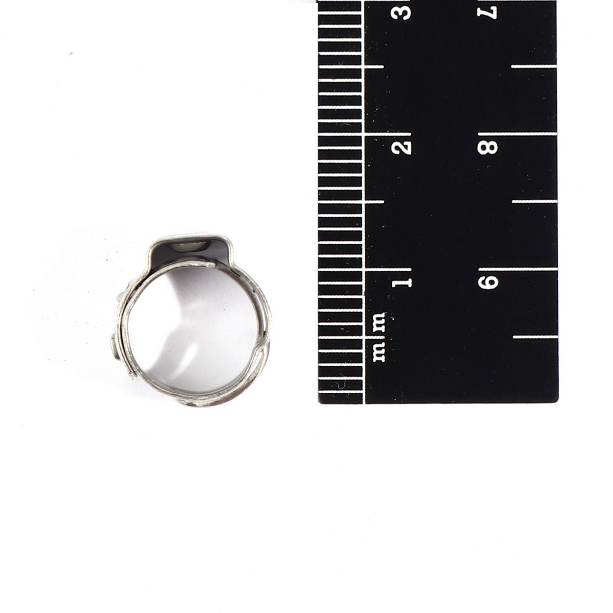 HOSE CLIP 7,5 - 9,0