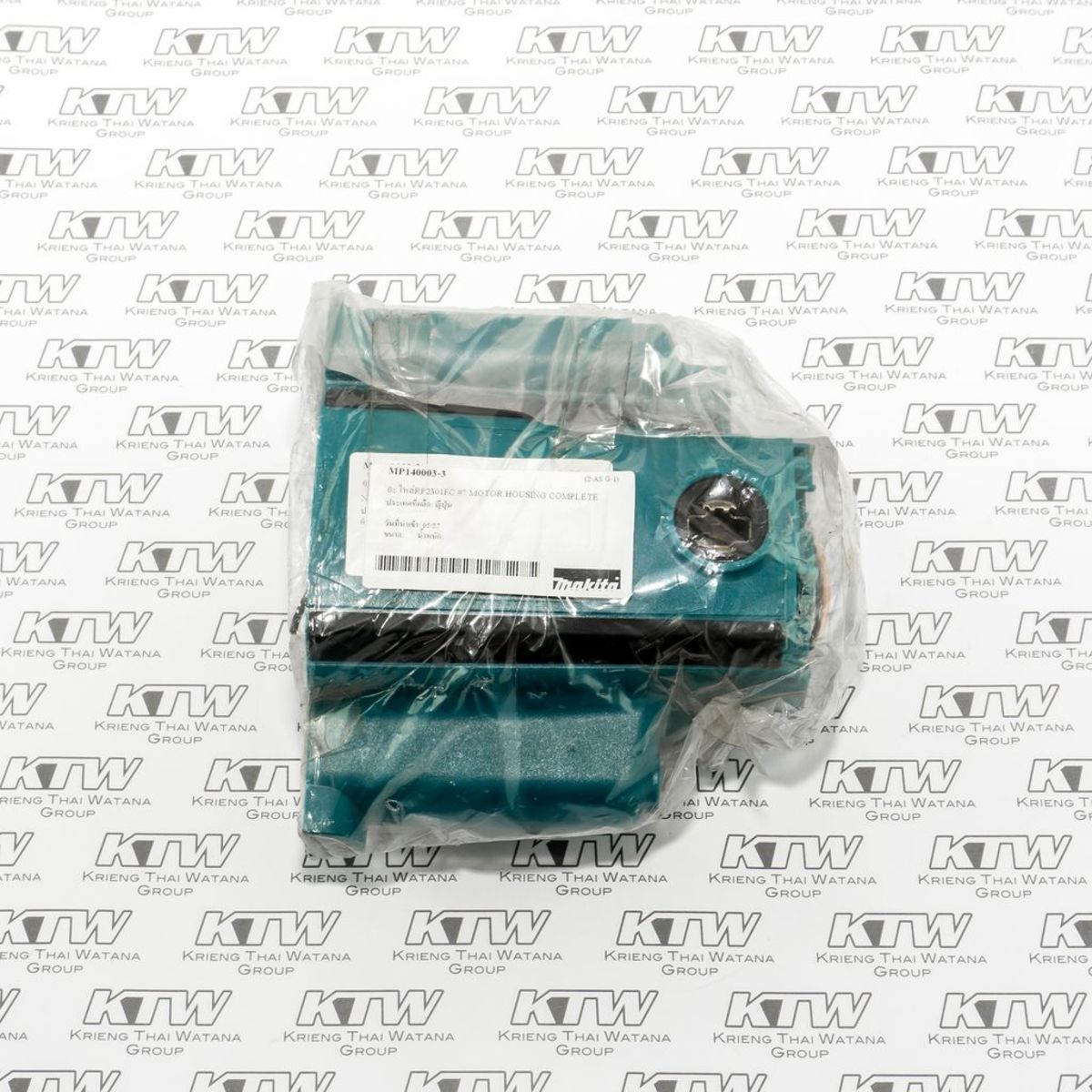 อะไหล่RP2301FC #7 MOTOR HOUSING COMPLETE