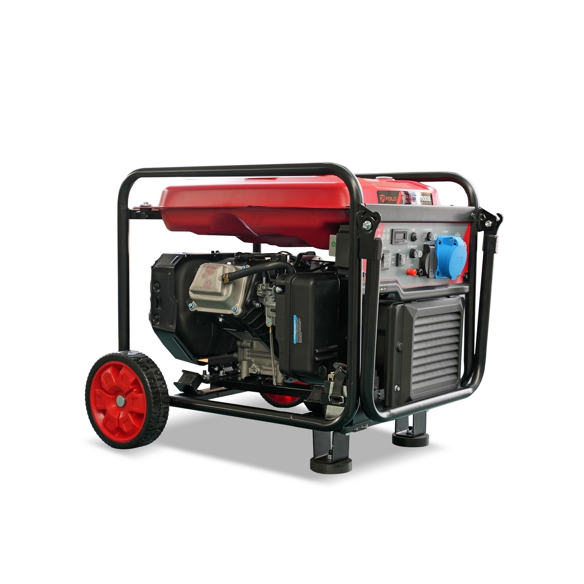 GT7500IE เครื่องปั่นไฟอินเวอร์เตอร์6.5KW