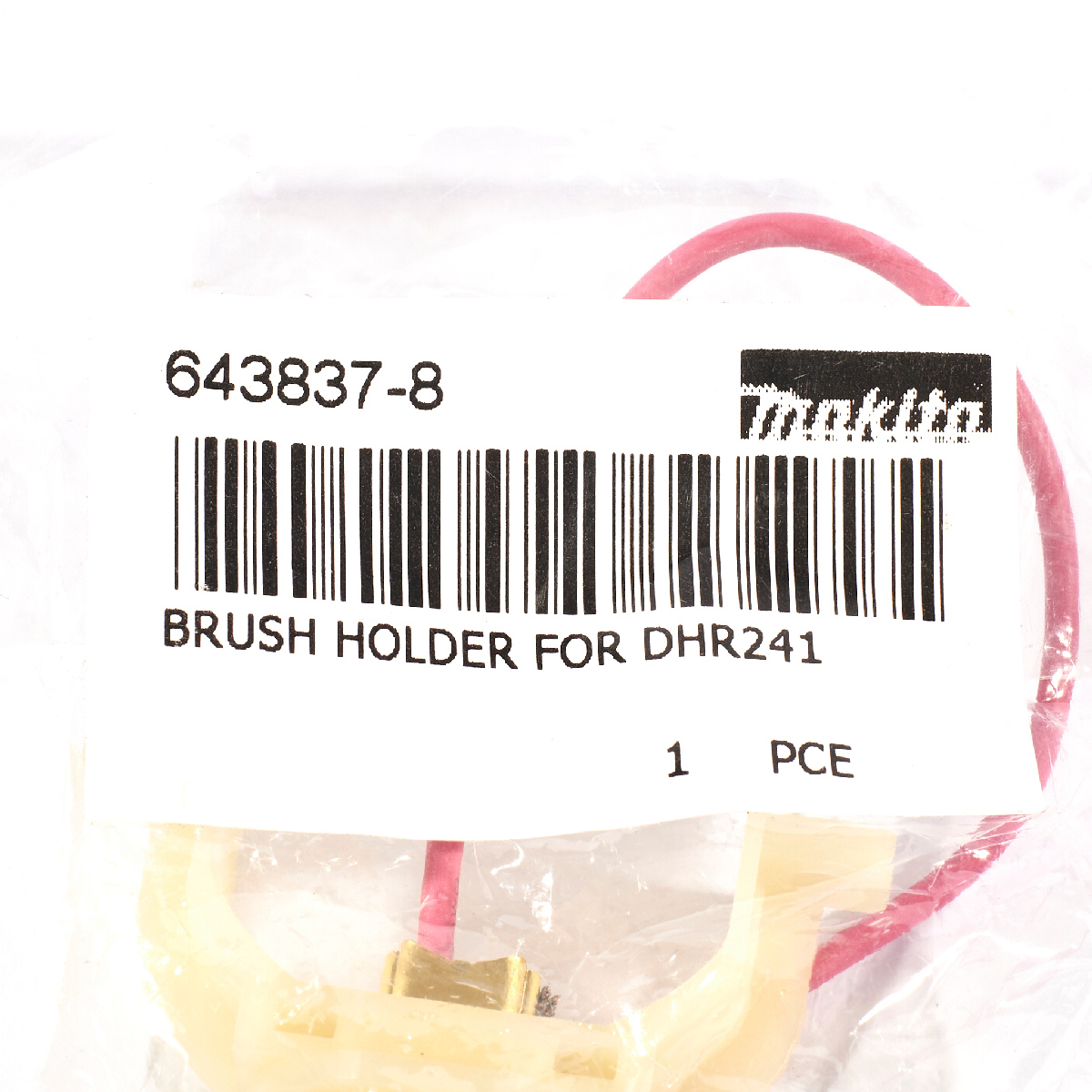 อะไหล่ DHR241#78 BRUSH HOLDER