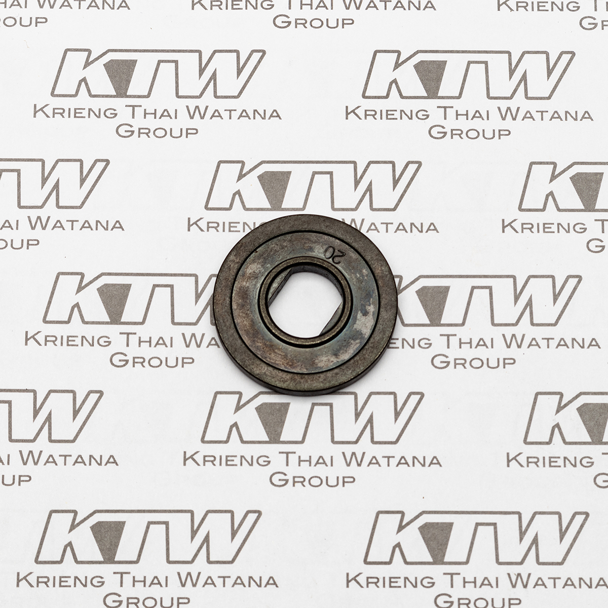 อะไหล่ 4131#10 INNER FLANGE 40