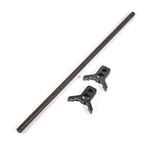 อะไหล่ CT-381#8+9+110 KNIFE GAGE ASS'Y