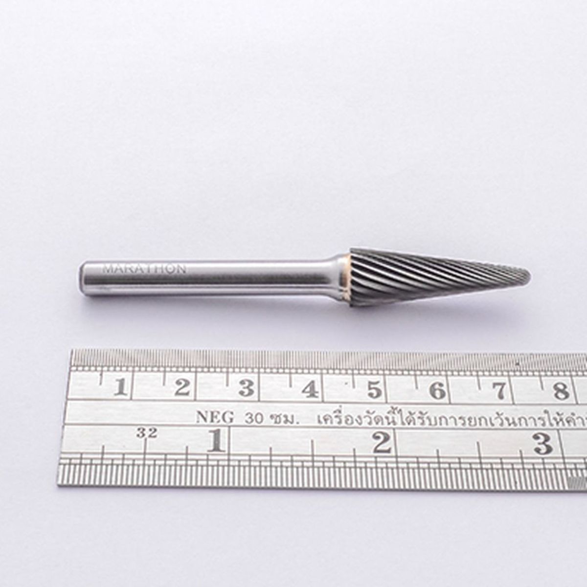 60921 เหล็กเจียร์ STANDARD CUT SL-3M