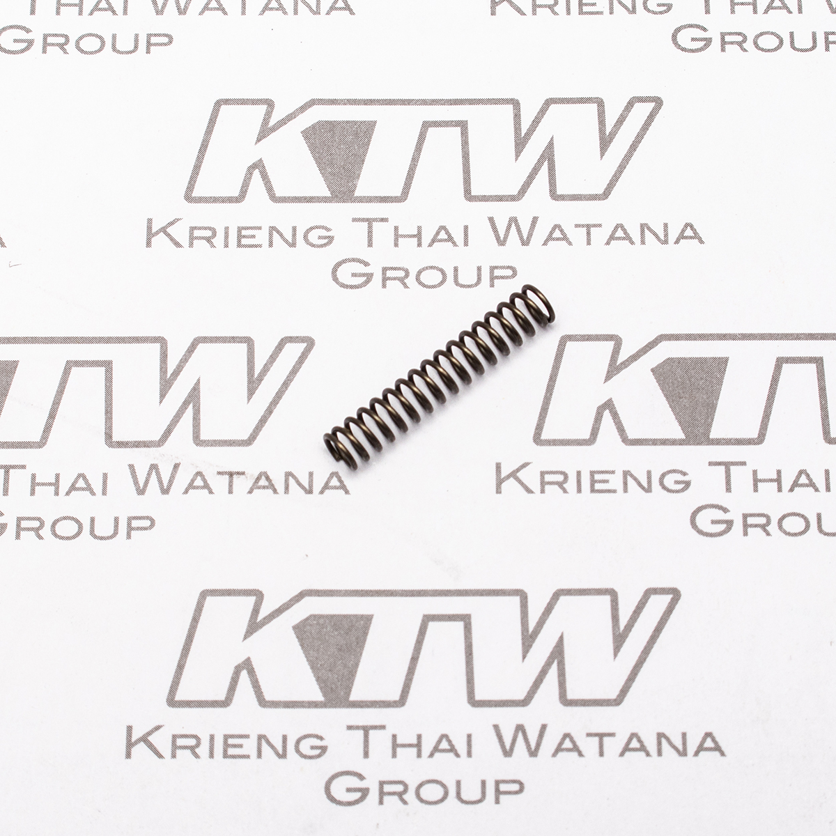 อะไหล่ DHR242 #19 COMPRESSION SPRING 3
