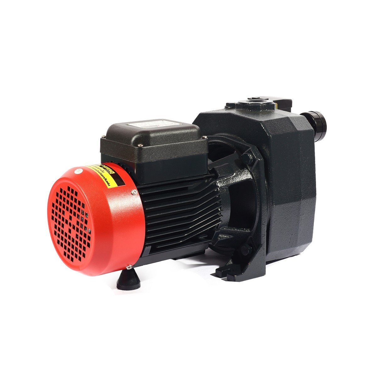 AUDP-750AB ปั๊มบาดาลออโต้ เจ็ทคู่ 2 HP