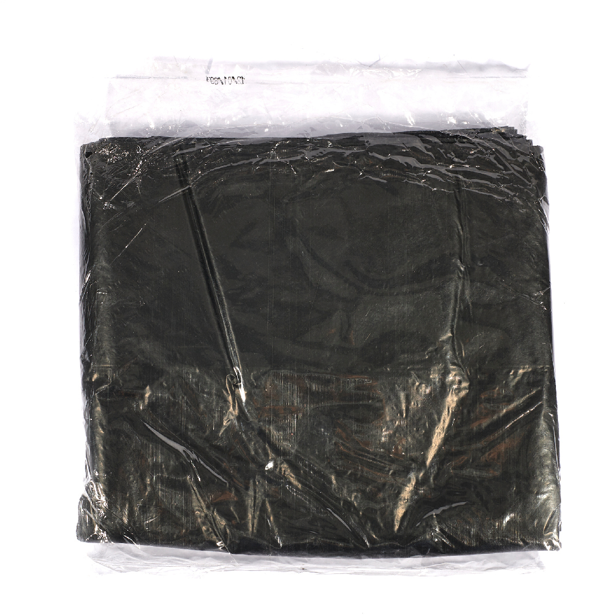 ถุงขยะหนา HEAVY DUTY 24X28 นิ้ว 30 ใบ