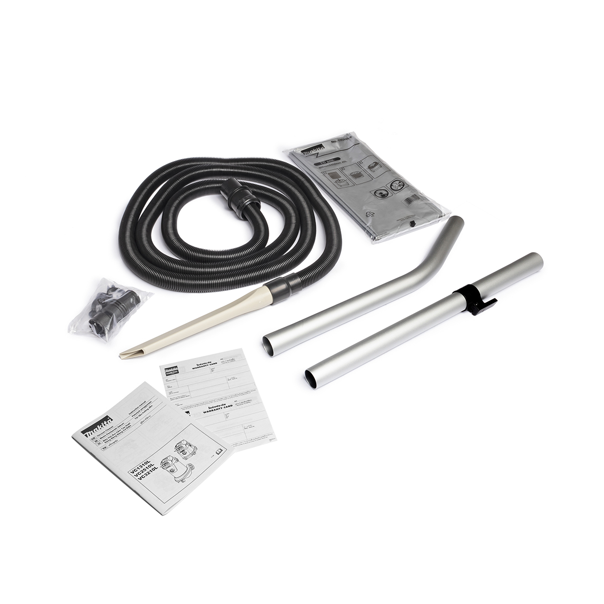 VC3210LX1 เครื่องดูดฝุ่น น้ำ-แห้ง 32L