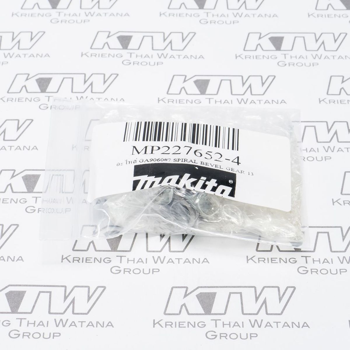 อะไหล่ GA9060#7 SPIRAL BEVEL GEAR 13
