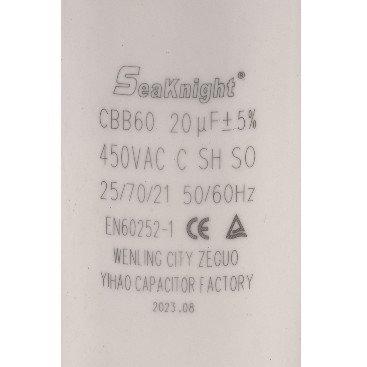 อะไหล่ OFS550 คาปาซิเตอร์ 20UF